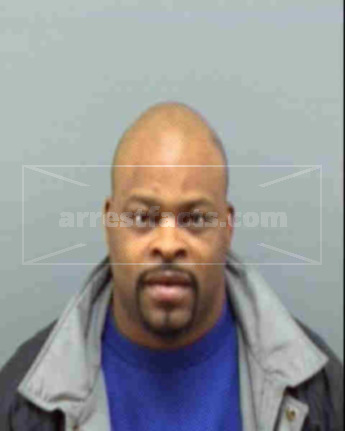 Gerald Macus Rayford
