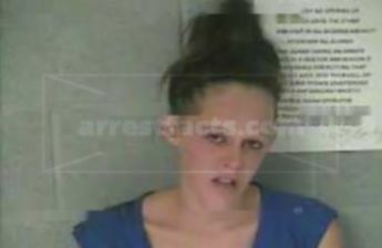 Carley Jane Thomas
