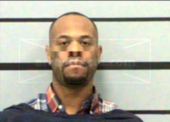 Jarvis Isom Mays