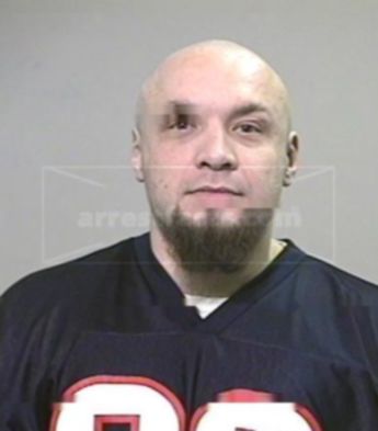 Gabriel Anthony Rubio