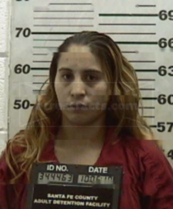Maria Louisa Aguilar