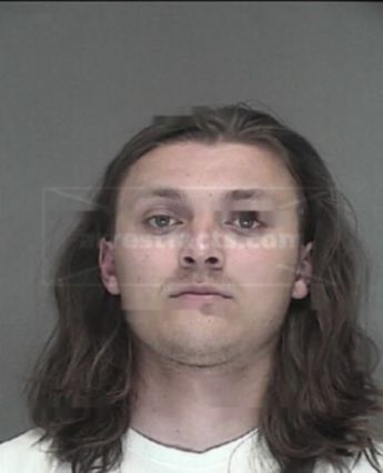 Tyler William Glinski