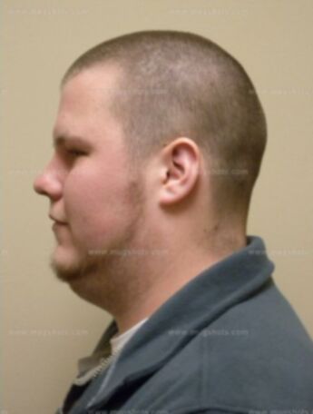 Tyler J Chouinard