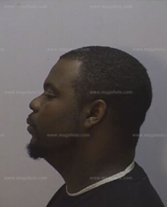 Terrance James King