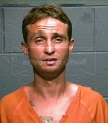 John Paul Almand