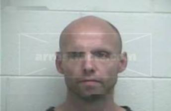 Eric Shane Luttrell