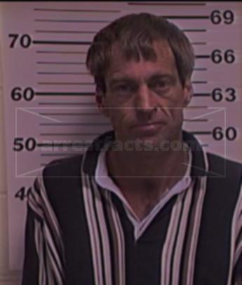 Scott Edward Jackson
