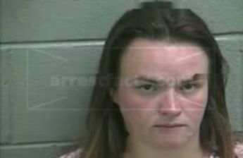 Samantha Jo Pulley