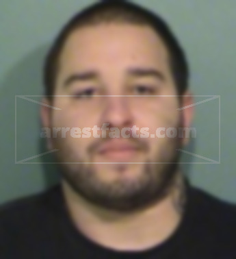 Aaron David Rice