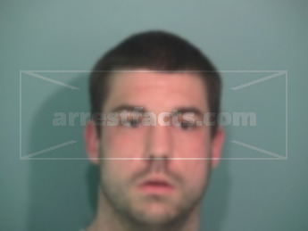Zachary Bryant Perry