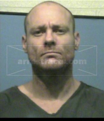 Duane Michael Metcalf
