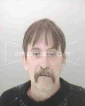 Rickey Frank Ballard