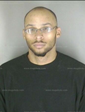 James Ray Forrest