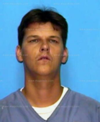 Byron Charles Gresham
