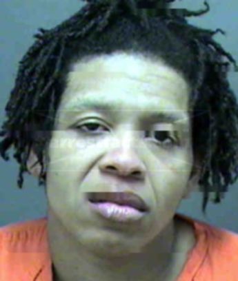 Zaneta Irene Bonds