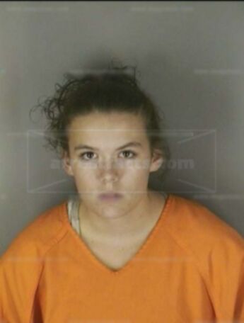 Chelsey Kay Kester
