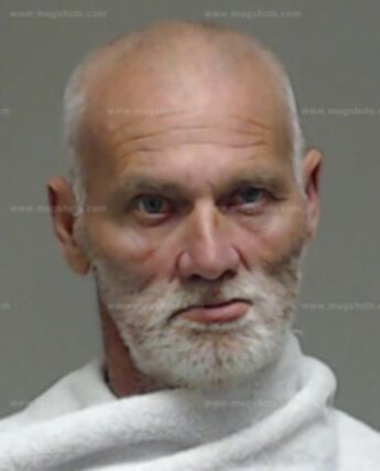 Larry John Dailey