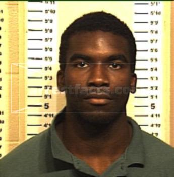 Marquis Allen Alexander