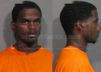 Cornelius Treymon Jackson