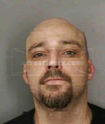 Rocky Dewayne Dowdy