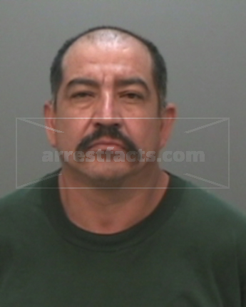 Martin Mendoza-Jimenez
