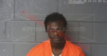 Jonathan Derrell Gilleyan