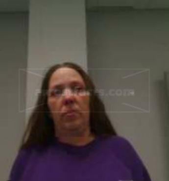 Sharon Renee Cheek