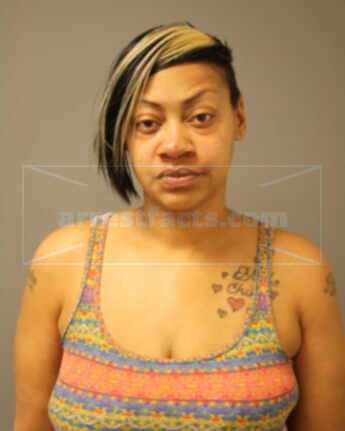 Lakeisha S Toney