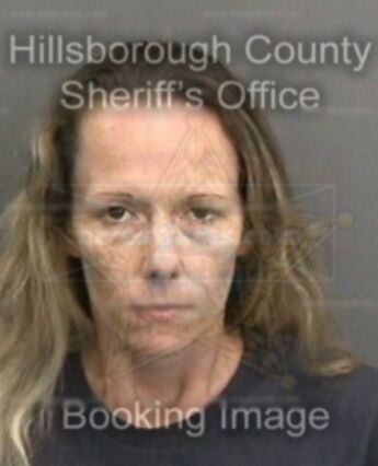 Heather Marie Mcgall