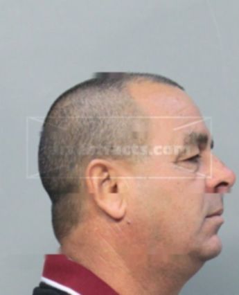Segundo Mario Perez