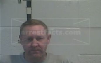 Roy Edward Stapleton