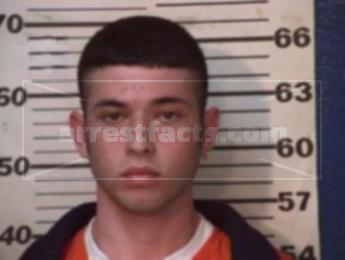 Horacio Adrian Flores Sanchez