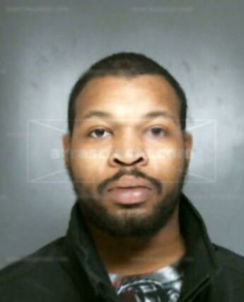 Jamal Lamont Mason