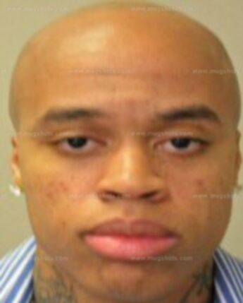 Michael Brandon Ashford