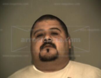 Efrain Navarro Balderas