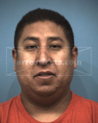 Santos Omar Perez