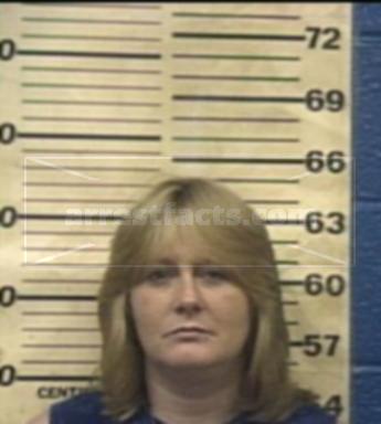 Margaret A Buster