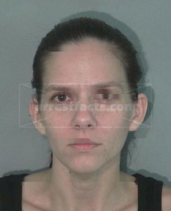 Brandy Jean Elder