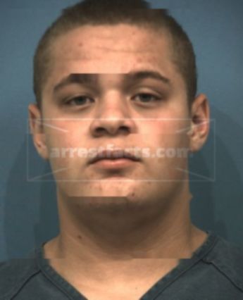 Jarrett Michael Alexander