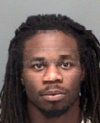 Justin Rashaud Lumpkin