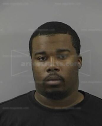 Marcus Dontae Adams