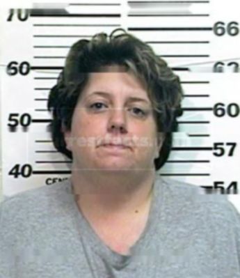 Nancy Marie Spencer