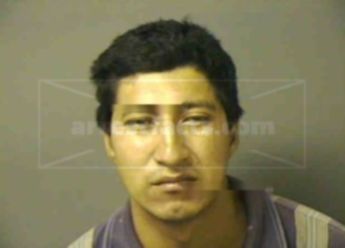 Edgar Gonzales