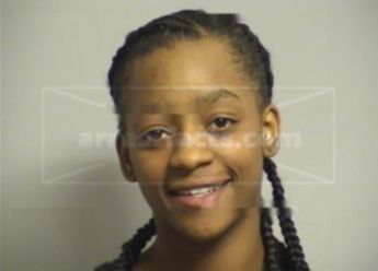 Asia Deshaun Goodwin