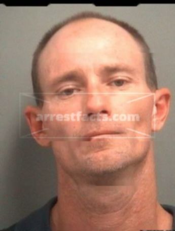 Marcus Timothy Shafer