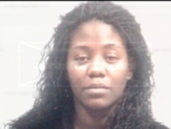 Tasha Anntrennettn Beal