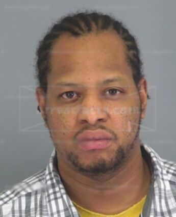Terill Rashad Martin