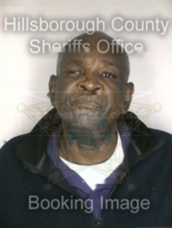 Milton Lee Ingram