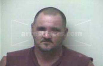 Larry Wayne Martin