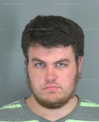 Travis Randall Inman